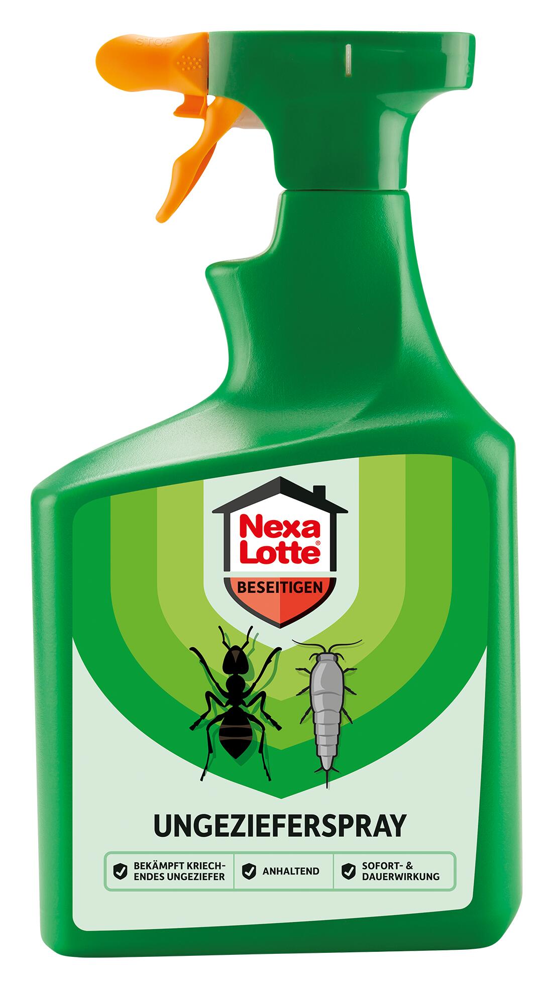 Nexa Lotte Ungezieferspray, 750 ml | Nexa Lotte