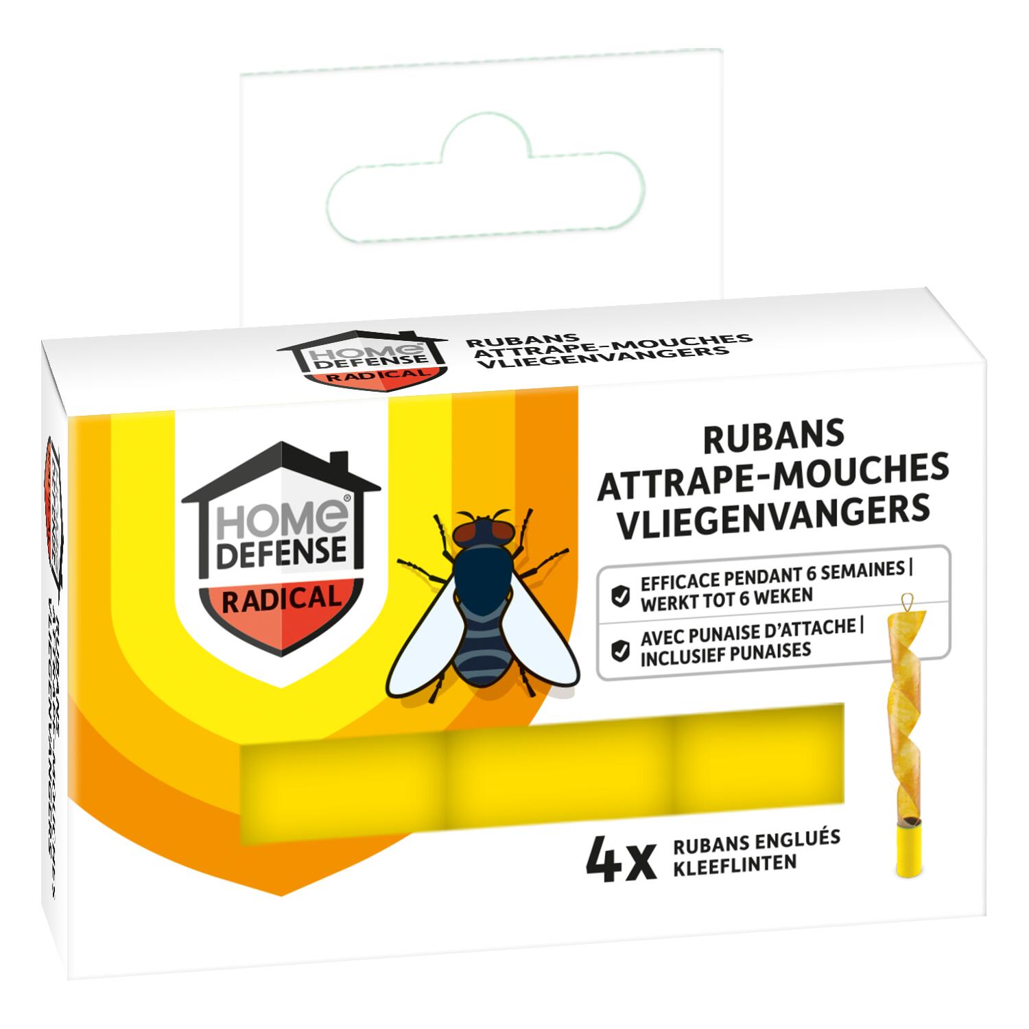 Kit Complet De Montage De Mouches - Becker And Mayer - Neuf Sans Le Livret