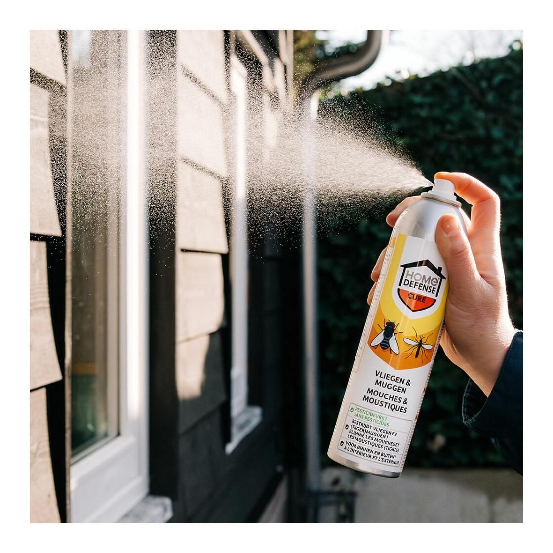 Bacillol 30 Foam Spray 750 ml - Snelle en Effectieve Desinfectie