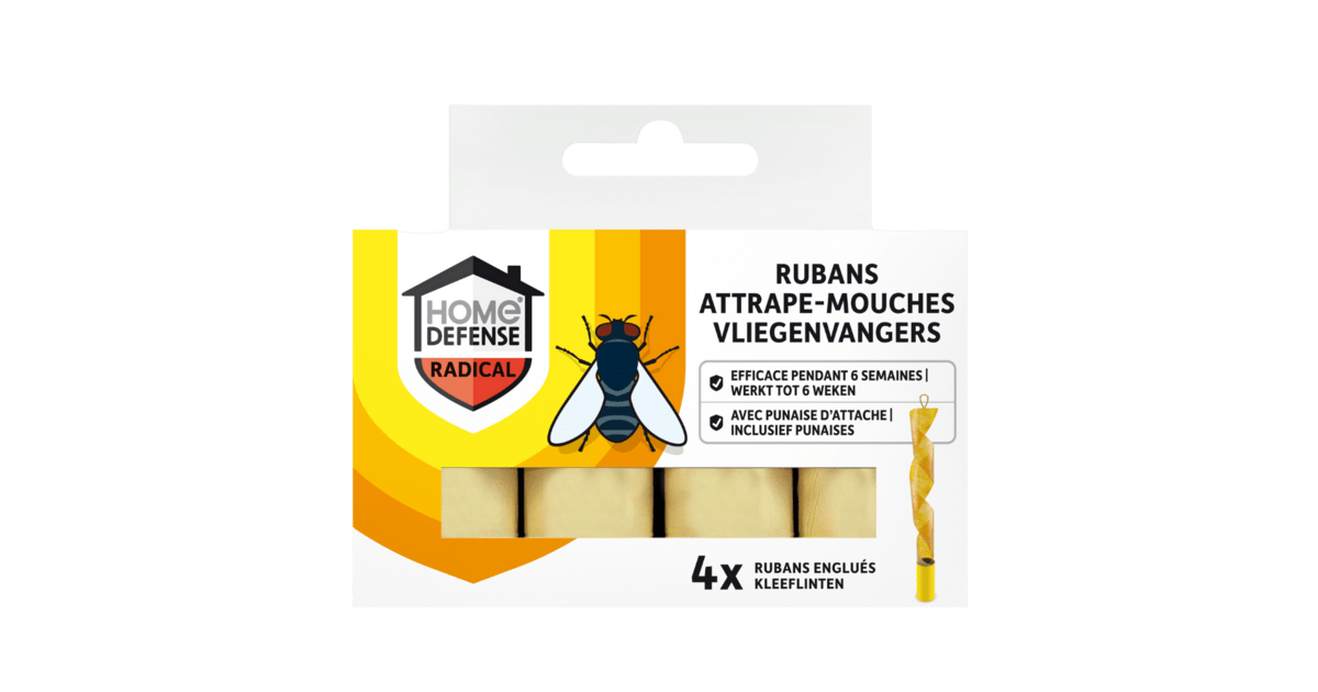 Vliegen bestrijden? | Ruim assortiment