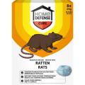 Home Defense Ratten & Muizen Blokjes RASOFLOC SECURE RAFL020 5411463106348 Frontaal.png