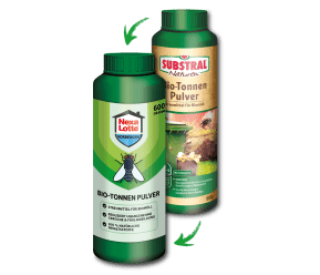 Nexa Lotte® BIO-Tonnen Pulver main image