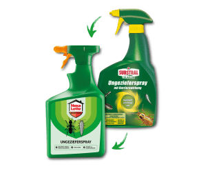 Nexa Lotte® Ungezieferspray main image