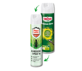 Nexa Lotte® Ameisen-Spray N main image