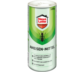 Nexa Lotte® Ameisen-Mittel 500g main image