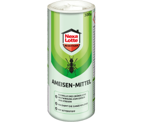 Nexa Lotte® Ameisen-Mittel main image