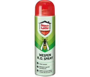 Nexa Lotte® Wespen K.O. Spray main image