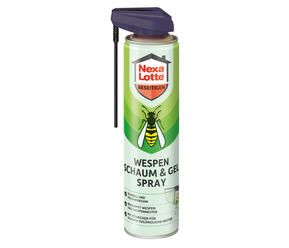 Nexa Lotte® Wespen Schaum & Gel Spray main image