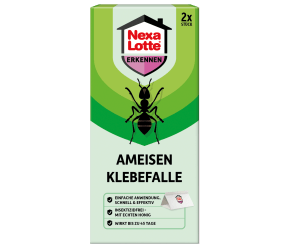 Nexa Lotte® Ameisen Klebefalle main image