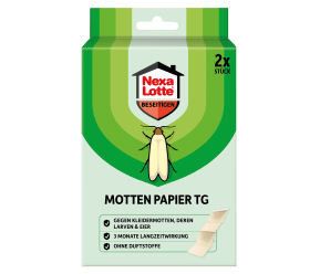 Nexa Lotte® Mottenschutz Papier main image