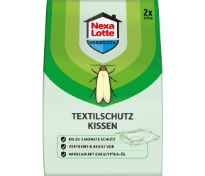Nexa Lotte® Textilschutz Kissen main image
