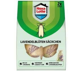 Nexa Lotte® Lavendelblüten Säckchen main image