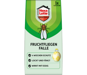 Nexa Lotte® Fruchtfliegen Falle main image