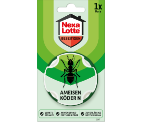 Nexa Lotte® Ameisenköder N 1STK main image