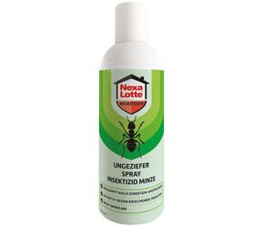 
Nexa Lotte® Ungeziefer Spray Insektizid Minze main image