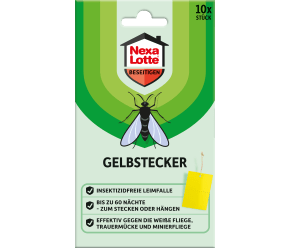 Nexa Lotte® Gelbstecker main image