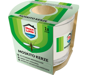 Nexa Lotte® Moskito Kerze main image