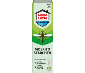 Nexa Lotte® Moskito Stäbchen main image