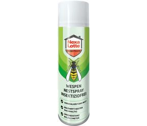 Nexa Lotte® Wespen Nestspray  main image