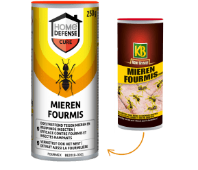 HOME DEFENSE® MIERENPOEDER FOURMEX main image