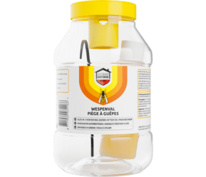 Home Defense® Piège à guêpes main image