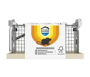 KB®HOME DEFENSE MUIZENVANGKOOI H main image