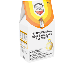 KB Piège à mouches des fruits main image