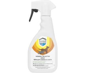 HOME DEFENSE ® RÉPULSIF CHIENS ET CHATS SPRAY main image