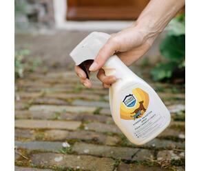 HOME DEFENSE® Honden en Katten Afweermiddel Spray 500ml main image