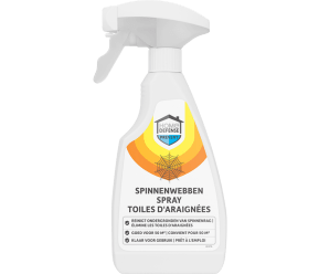 HOME DEFENSE® Spinnenwebben Spray 500ml main image
