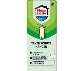 Nexa Lotte® Textilschutz Hänger main image