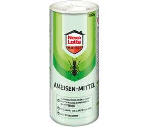 Nexa Lotte® Ameisen-Mittel main image