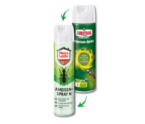 Nexa Lotte® Ameisen-Spray N main image
