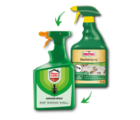 Nexa Lotte® Ameisen Spray main image
