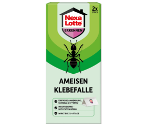 Nexa Lotte® Ameisen Klebefalle main image