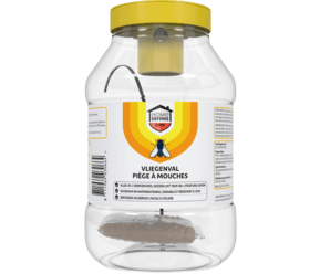 Home Defense® Vliegenval main image