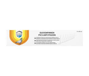 HOME DEFENSE® PICS ANTI-PIGEONS main image