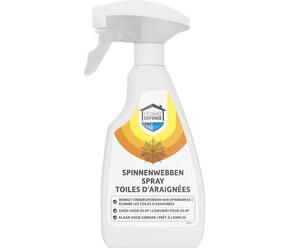 Home Defense® spray toiles d'arraignées main image