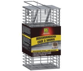 KB® Home Defense Muizenvangkooi main image
