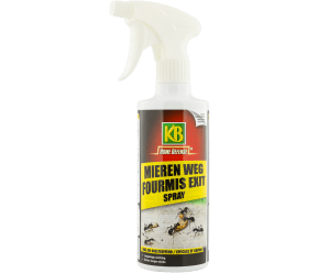 KB® Home Defense Mier Weg Spray main image