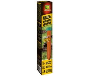 KB® Home Defense Mollen- en Woelmuizenverjager Infrasoon main image