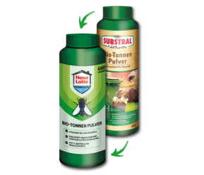 Nexa Lotte® BIO-Tonnen Pulver main image