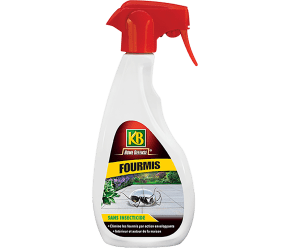 KB Home Defense®  Fourmis sans insecticide prêt à l'emploi main image