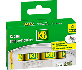 KB rubans attrape-mouches main image