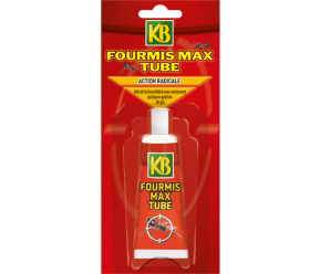 KB fourmis tube appât main image
