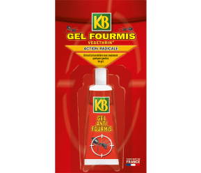 KB Home Defense® fourmis tube appât main image