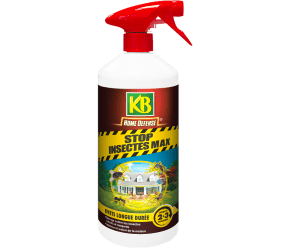 KB Home Defense® Stop insectes max prêt à l'emploi main image