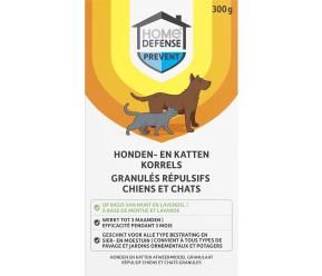 HOME DEFENSE ® RÉPULSIFS CHIENS ET CHATS GRANULÉS main image