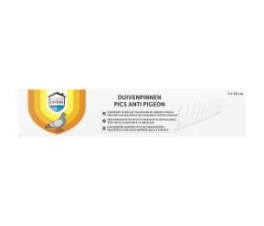 HOME DEFENSE® PICS ANTI-PIGEONS main image