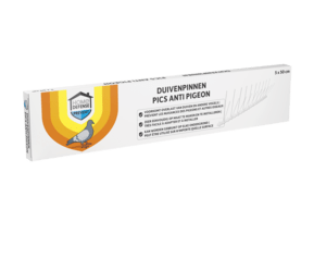 HOME DEFENSE ® Pics anti-pigeon main image